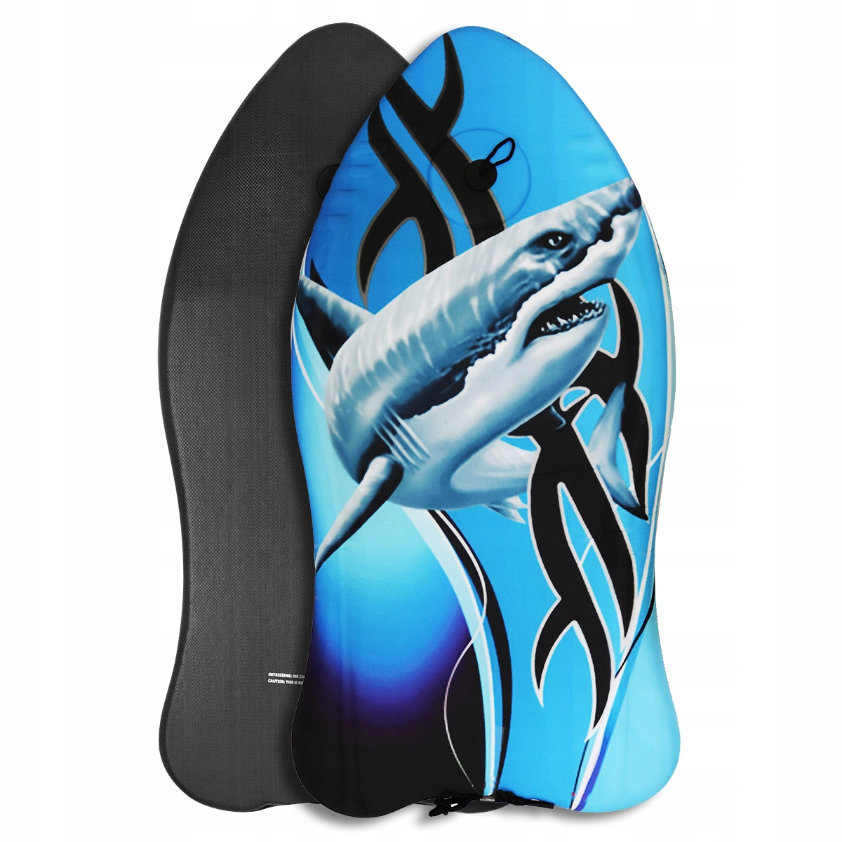 Бодіборд-дошка для плавання на хвилях SportVida Bodyboard SV-BD0002-1