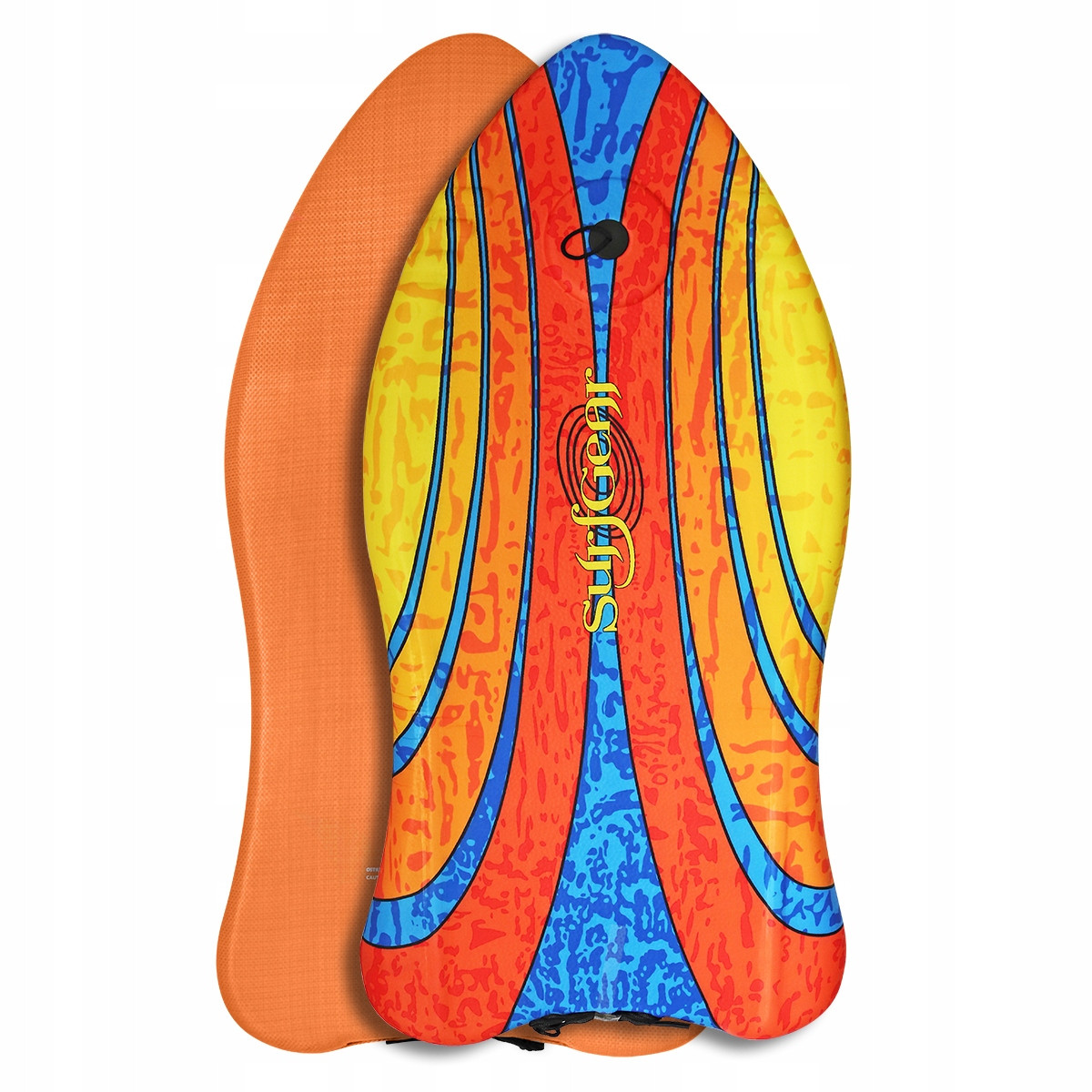 Бодіборд-дошка для плавання на хвилях SportVida Bodyboard SV-BD0002-5