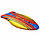Бодіборд-дошка для плавання на хвилях SportVida Bodyboard SV-BD0002-5, фото 5