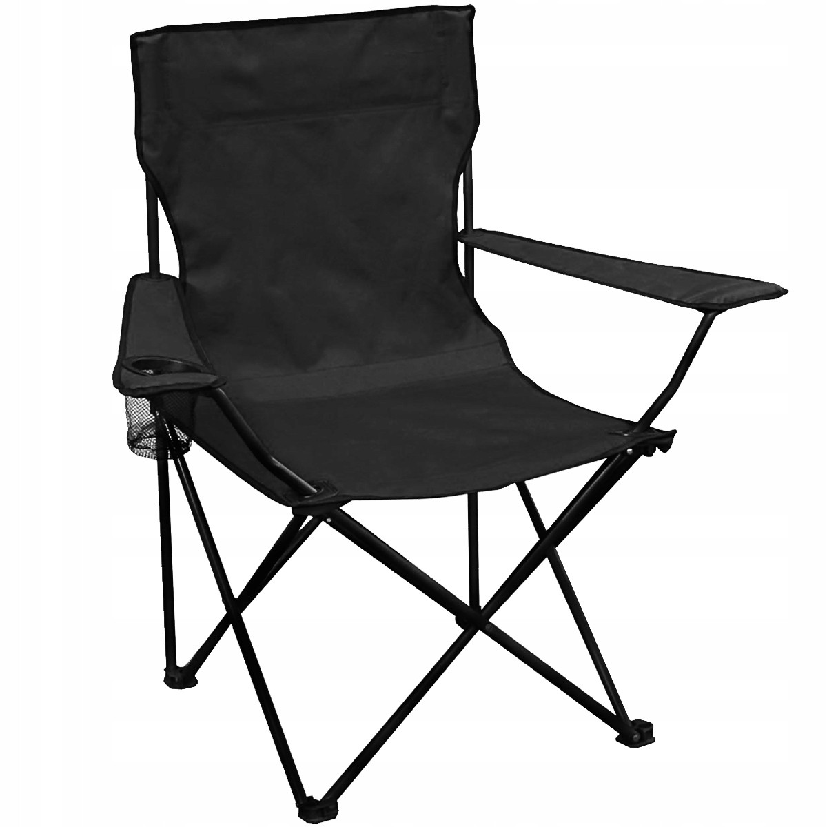Крісло доладне для кемпінгу і риболовлі SportVida SV-ML0004 Original, фото 1