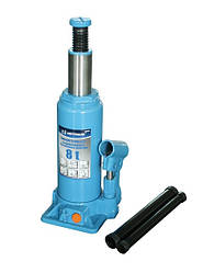 Домкрат пляшковий Unitraum UN90804 8 т