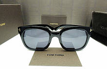 Сонцезахисні окуляри Tom Ford 211 black LUX