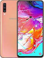Samsung Galaxy A70 / A71