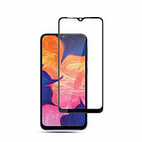 Захисне скло Samsung Galaxy A30 Full Glue 5D (Mocolo 0.33 mm)