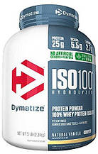 ISO-100 Dymatize Nutrition 2275 g