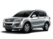 GreatWall Haval H6 (2013-...)