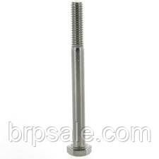 Гвинт з шестигранною головкою M6 X 65 Sea-Doo BRP HEX. SCREW M6 X 65 Screw-hex. cap din.931A2
