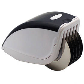 Ніж для нарізки 3в1 As Seen On TV Rolling Mincer (2_005504)