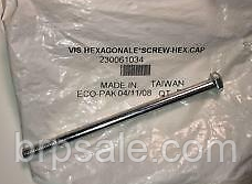Гвинт M6 X 110 Can-Am BRP Screw-hex. cap. din.933 HEX. SCREW M6 X 110
