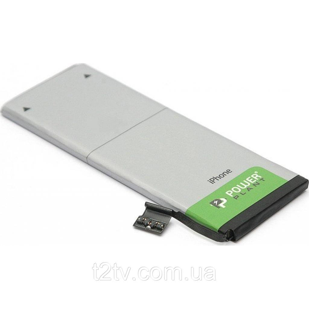 Акумуляторна батарея PowerPlant Apple iPhone 6 Plus new 2915mAh (DV00DV6330)