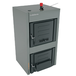 Котел Сaldera Solitherm ST 3 (котел чавунний)