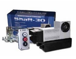 Вальний привод для секційних воріт FAAC SHAFT-30KIT,