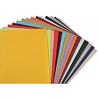 Набір № 11 кольорового паперу перламутрового А4 (15 арк) , Виробник: 1 вересня