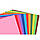 Набір № 58 кольорового картону тонованого у масі А4 (12 арк.), , Виробник: 1 вересня, фото 2