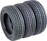 Solazo літні шини Premiorri