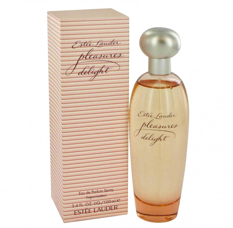 Estee Lauder Pleasures Delight парфумована вода 100 ml. (Есте Лаудер Плеазуре Делайт)