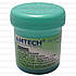 Паяльна флюс-паста AMTECH RMA-223-UV, паста для BGA, 100грм, фото 4