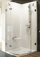 Душовий куточок Ravak Brilliant BSKK3 90x90