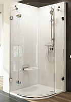 Душовий куточок Ravak Brilliant BSKK3 100x100