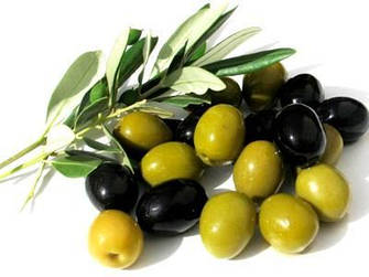 Оливки / маслини