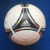 М'яч футбольний ADIDAS TANGO 12 OMB X41860 (розмір 5), фото 3