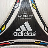 М'яч футбольний ADIDAS TANGO 12 OMB X41860 (розмір 5), фото 11