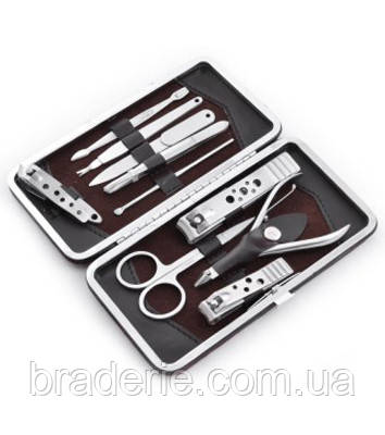 Манікюрний набір 62017, фото 1