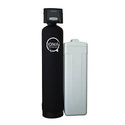 IONIX 1465 - Система пом'якшення води з видаленням амонію, нітратів і нітритів до 4,3 м³/год