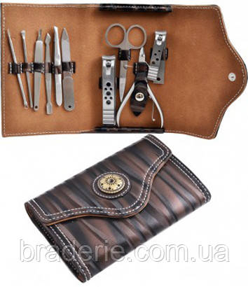 Манікюрний набір 8115