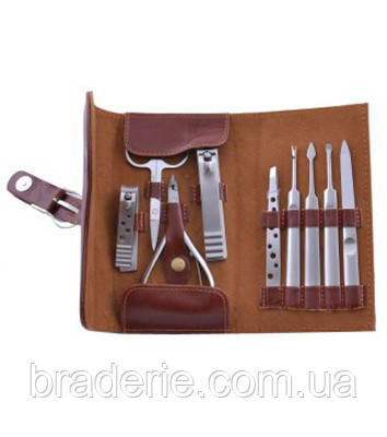 Манікюрний набір 8221, фото 1