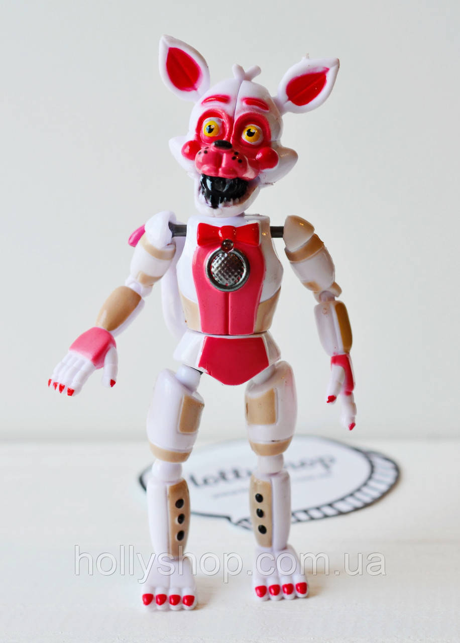 FNAF Sister Location