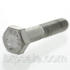 Шестигранний гвинт M8 X 40 BRP Sea-Doo SCREW-HEX.CAP HEX. SCREW M8 X 40