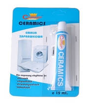 Замащувальна емаль CERАМIСS