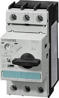 3RV1021-4AA10 Автоматический выключатель SIRIUS 3RV10 (11-16 A)