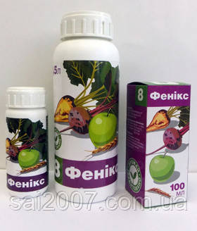 Фунгіцид Фенікс (Імпак) 5 л, фото 1