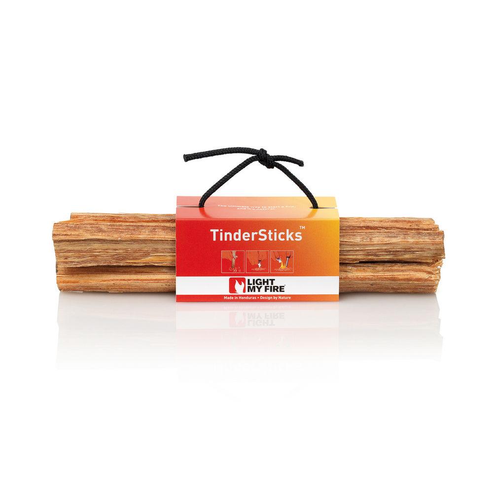 Дрова Light My Fire TinderSticks 180-200g Pin-Pack - фото 2 - id-p994833171