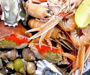 Морська риба