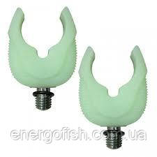 Рогач кінцевий для Rod Pod GC люмінісцентний 4шт (71620011), фото 1