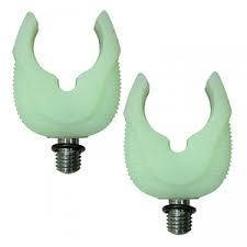 Рогач кінцевий для Rod Pod GC люмінісцентний 4шт (71620011)