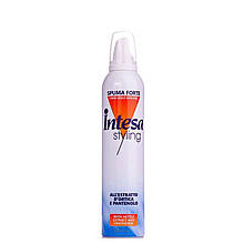Піна для волосся Intesa