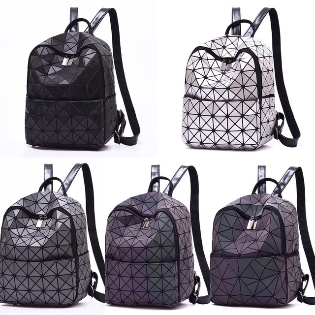 Жіночий рюкзак Бао Бао Bao Bao Issey Miyake фото 5