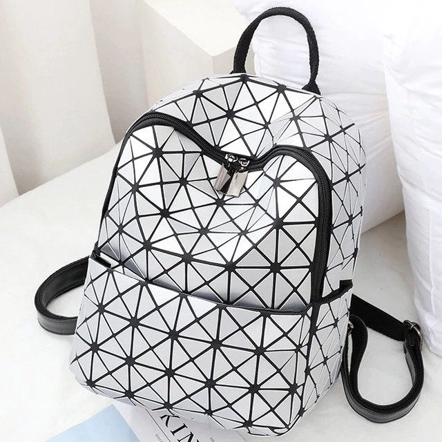 Жіночий рюкзак Бао Бао Bao Bao Issey Miyake фото 7