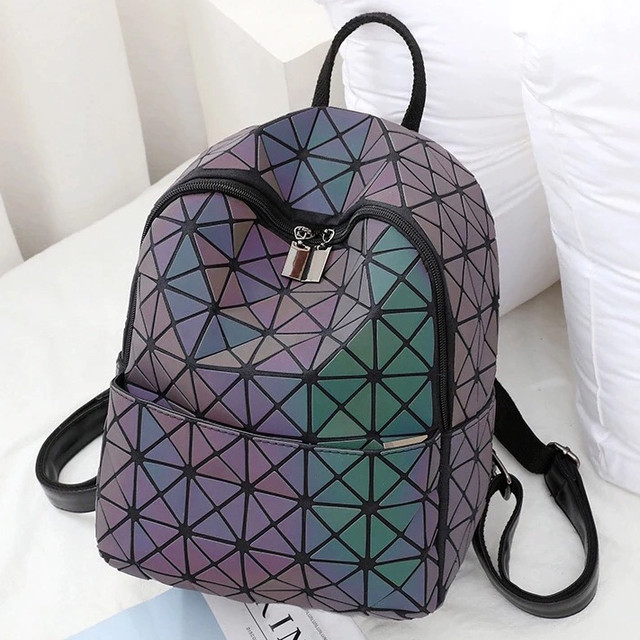 Жіночий рюкзак Бао Бао Bao Bao Issey Miyake фото 8