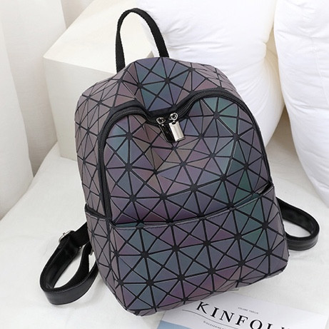 Жіночий рюкзак Бао Бао Bao Bao Issey Miyake фото 11