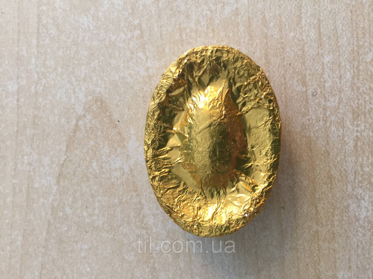 Да Хун Пао пресований (Монета "Лян") 6-7 грамів
