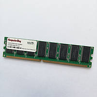 Оперативна пам'ять DIMM DDR 1Gb 333-400MHz 2700-3200U Б/У MIX. Під ремонт та відновлення!