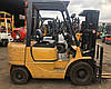 Вилковий навантажувач Cat Lift Trucks FG25K., фото 4