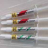 Variolink N catalyst yelow A3 (каталізатор), 1.5 мл