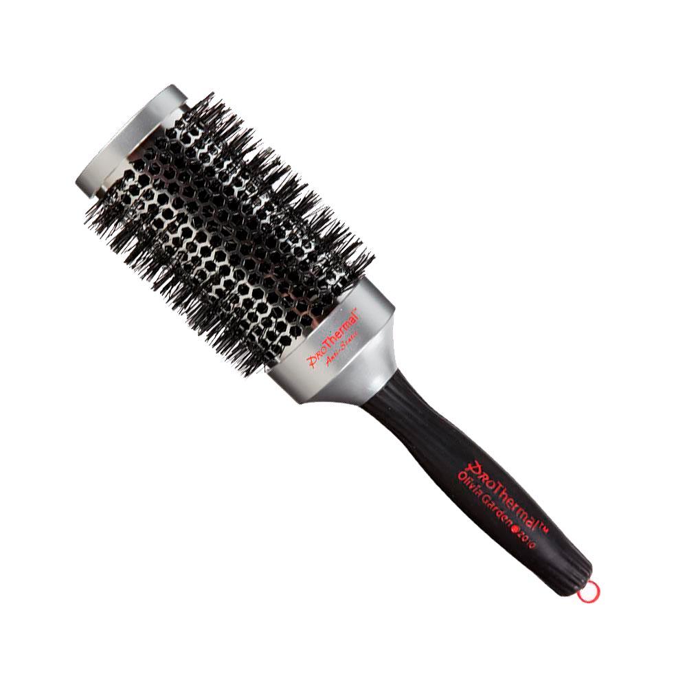 Браш для волосся Pro Thermal 53 Olivia Garden