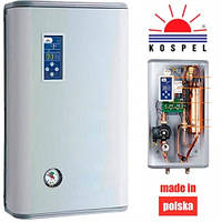 Котел электрический Kospel 15 кВт, 380 В